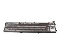 IPC-Computer batería Compatible para DELL Precision 15 (5530), XPS 15 (7590) - GPM03 con 91,20Wh