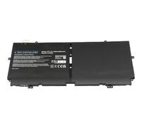 IPC-Computer batería Compatible para DELL XPS 13 2in1 (7390) - X1W0D con 46Wh