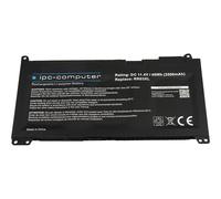 IPC-Computer batería Compatible para HP ProBook 470 G0, 430 G4-851610-855 con 40Wh
