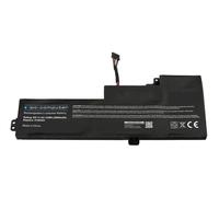 IPC-Computer batería Compatible para Lenovo ThinkPad T470 (20HD/20HE) - 01AV419 con 22,8Wh
