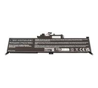 IPC-Computer batería Compatible para Lenovo ThinkPad Yoga X380 (20LH/20LJ) - SB10F46465 con 44,08Wh