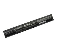 IPC-Computer Batería de extensión Compatible para HP ProBook 470 G3 - L07043-850 con 47Wh