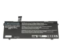 IPC-Computer BATRPFIDG3 batería 90,09Wh | compatible con Medion Erazer Beast X25 (GM7ZG7P)