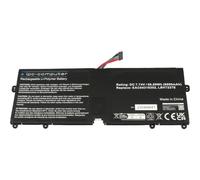 IPC-Computer LBV7227E batería 68,89Wh | compatible con LG Gram 16 (16Z90R-K), (16Z90R-V), (16Z90RS), (16ZB90R-G), (16ZB90R-K), 17 (17Z90N)