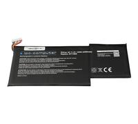 IPC-Computer S9N-903A212-M47 batería 49Wh | compatible con MSI WS63 8SL/8SK (MS-16K7), GF75 Thin 9SC/9RC/9RCX (MS-17F2), GF63 Thin 9SC/9RC/9RCX (MS-16R3)