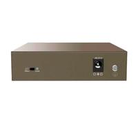 IP-COM Switch no administrado G1105P-4-63W Gigabit Ethernet