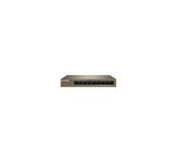 IPCOM IPCOM-78 M20-8G-PoE 9-Port-Gigabit-RJ45-Router (8 PoE) Cloud-verwaltet