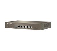 IPCOM Multi-Van HOTSPORT Router M80 Controller Rouer GIGABIT Enterprise Router; Maximum 4 WANS (M80)