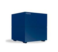 IPCOM NOVA MW6 BLUE Módulo Sistema Mesh para extensión WiFi robusta optimizada y cobertura completa