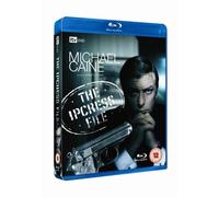 Ipcress File - The Ipcress File [Edizione: Regno Unito] [Reino Unido] [Blu-ray]