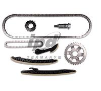 Kit de cadena de distribución HEPU 21-0050