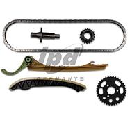 Kit de cadena de distribución HEPU 21-0054