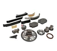 Kit de cadena de distribución Símplex 21-0437 HEPU para NISSAN PATHFINDER III