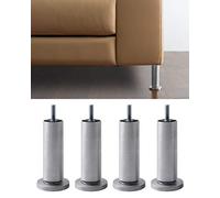 IPEA 4 Patas para sofás y Muebles Modelo MV350