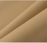 IPEA Tela de Polipiel para Tapizar 140 x 50 CM - Color Beige Nuez - Made in Italy - Piel Sintética Suave para Muebles, Sofás, Sillas, Hogar, Accesorios, Manualidades - Medio Metro - Cuero Sintético