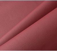 IPEA Tela de Polipiel para Tapizar 140 x 50 CM - Color Burdeos - Made in Italy - Piel Sintética Suave para Muebles, Sofás, Sillas, Hogar, Accesorios, Manualidades - Medio Metro - Cuero Sintético