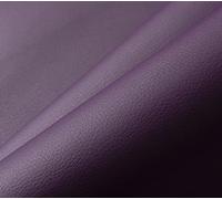 IPEA Tela de Polipiel para Tapizar 140 x 50 CM - Color Morado - Made in Italy - Piel Sintética Suave para Muebles, Sofás, Sillas, Hogar, Accesorios, Manualidades - Medio Metro - Cuero Sintético