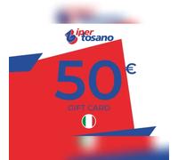 Iper Tosano Gift Card 50 EUR Key - ITALY