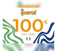 Iperal Gift Card 100 EUR Key - ITALY