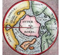 Iperborea. Il mito polare tra simbologia, estasi e immaginazione (Homo absconditus)