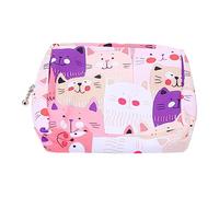 Ipetboom 1 Bolsa De Almacenamiento De Toallas para Tía Carteras para Mujer Contenedor De Almohadillas Menstruales Bolsas para Mujeres Bolsa Refrigeradora Pequeña Bolsa De Maquillaje