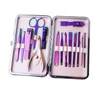 Ipetboom 1 Cortauñas Manicura De Uñas Cutícula Manicura De Dedos Pinza De Manicura Cortaúñas Kit De Manicura Kit De Pintura De Uñas