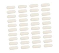 Ipetboom 1 Juego 1 Juego De Facial Triturada De Colágeno De Gelatina Reparadora Con Efecto De Bloqueo De Agua 100 piezas