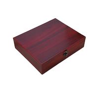 Ipetboom 1 juego Sacacorchos para Vino Set de Abridores de Botellas de Vino Caja para y Hogar Accesorio Práctico y Elegante para Eventos