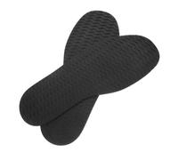 Ipetboom 1 Par Zapato Sole De Goma Suministros De Reparación De Zapatos Reemplazo De De Bota Protector Único Del Zapato De Goma Para De Zapatos Caucho