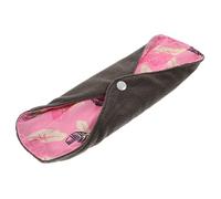 Ipetboom 1 Pc Almohadilla De Algodón Intimas Kit De Período Women De Bragas Para Mujer Tanga Bálsamo Servilleta Sanitaria Compresas Menstruales Reutilizables