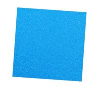 Ipetboom 1 Pc Esponja De Espuma Filtro Desodorante Filtro De Pescado Filtro De Lana Filtro De Pecera De Lana Esponja Quita Desodorante Esponjas De Filtro De Tanque De Peces Acuario Carbón