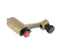 Ipetboom 1 Pieza Máquina De De Aleación De Zinc Ajustable Motor Para y Equipos Para y Principiantes