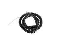 Ipetboom 1 Pieza Pulsera De Cuentas De Oración Pulsera De Cuentas De Buda Collar De Cáscara De Pulsera De Cáscara De Joyas De Doble Propósito Black De Madera