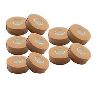 Ipetboom 10 Cinta Adhesiva para Extensiones de Pestañas de Espuma Herramienta Auxiliar para Extensiones de Pestañas para Salones de y Personal