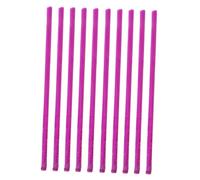 Ipetboom 100 Piezas Kit para Velas de Cera de Oído de Vela de Aromaterapia Oído Removedor de Cera con Tapón Fragancia Aromática para Limpiar Orejas de Abejas