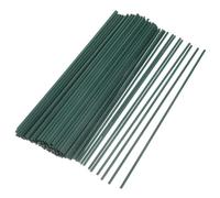 Ipetboom 100 Piezas Varillas Rattan Difusoras de Aroma Recambio para Aceites Esenciales Sticks de Fibra para Ambientador sin Paquete de Unidades