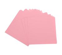 Ipetboom 100piezas Sellador Para Tarros De Pudding Decoración De Para Tarros De Cubiertas Para Yogur y Postres Diseño y Práctico