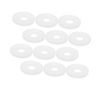 Ipetboom 12 Piezas Almohadillas Aromáticas Repuesto para Calentador de Toallas Discos de Fragancia Redondos para Aromaterapia Hogar Eliminación de Olores y