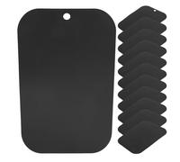 Ipetboom 12 Piezas Insertos Moldeadores para Botas Altas Plástico Resistente para Botas Mantiene Forma y Evita Arrugas para Organización y Viaje