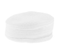 Ipetboom 1200 Piezas Unidades Almohadillas Ovaladas de Ácido para Exfoliación Facial Limpieza Profunda de Control de Aceite y Renovación Celular Desechable para Cuidado de Casa y Viajes