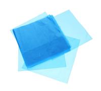 Ipetboom 125 Bolsas Desechables para Dibujo Corporal, Fundas Gancho para Bolígrafos de Arte Corporal, Protección contra Tinta y Polvo, Adecuado para Uso Profesional