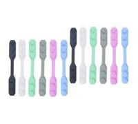 Ipetboom 12piezas Ganchos Para De Accesorios Prácticos Para Uso Diario Para Hombres y Mujeres