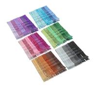 Ipetboom 144piezas Horquillas Pelo Purpurina Pasadores Metálicos Para Peinar Duraderos y Ligeros