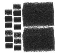 Ipetboom 15 Piezas Esponjas de Maquillaje para Especiales Esponjas Punteadas para Cicatrices y Moretones Realistas para Cosplay y Halloween