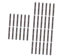 Ipetboom 18pares of Non- Silicone Eyeglass Ear Grips for Sports and Daily Wear Fit for Eyewear