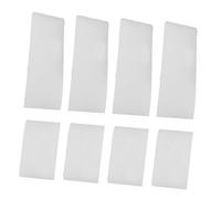 Ipetboom 1bolsa Base Para Jabón De Glicerina Orgánica Transparente Para Jabones Caseros