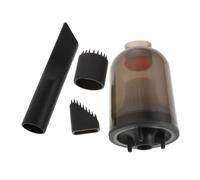 Ipetboom 1juego Accesorios Para Secadores De Pelo Salones Difusor y Boquilla Profesionales Para De Cabello y Limpieza De Residuos