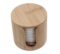 Ipetboom 1juego Discos Desmaquillantes Reutilizables De De Bolsa De Lavado y Tubo De Almacenamiento Eficaces y Para Limpieza Facial