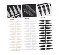 Ipetboom 1juego Paneles Transparentes Para Mostrar Color De Uñas Expositor De Pintura De Uñas Slices Por Panel Herramienta De Manicura Para Salones y Uso Personal