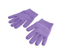 Ipetboom 1par Guantes Hidratantes De Gel Para Adultos Aceite Esencial Para Cuidado De Manos Color Hidratación Profunda y Exfoliación Suave